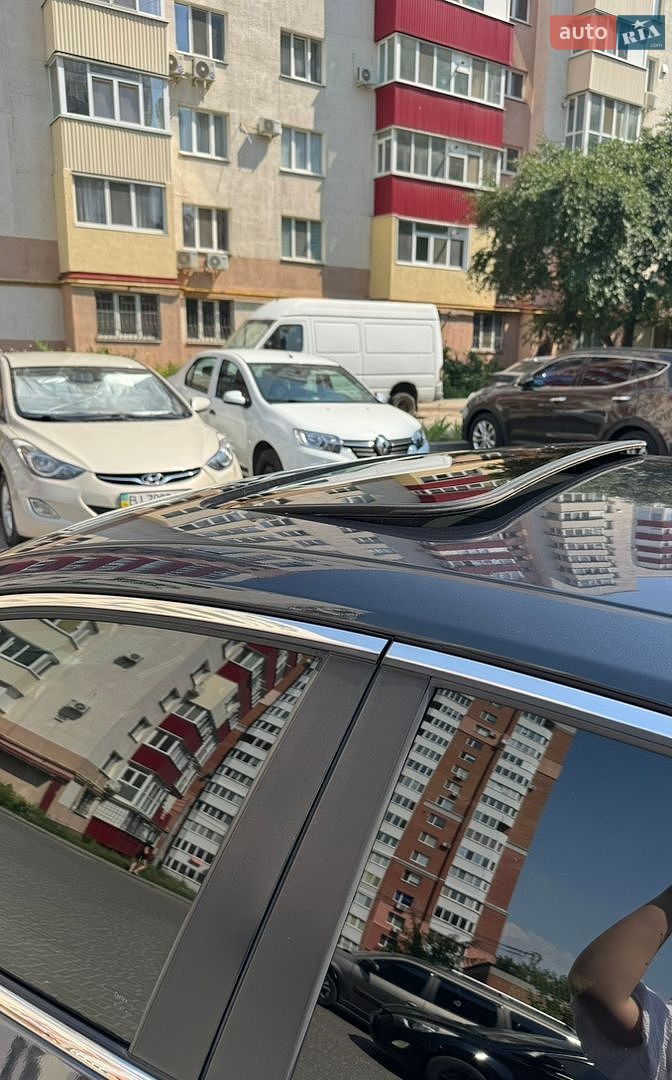 Nissan Altima 2014 VIN 1N4AL3AP5EN342035 фото оголошення 19 з 21