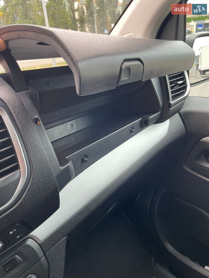 Opel Zafira Life 2023 VIN VXEVEEHZ7PZ008899 фото оголошення 43 з 47