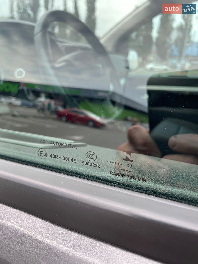 Opel Zafira Life 2023 VIN VXEVEEHZ7PZ008899 фото оголошення 46 з 47