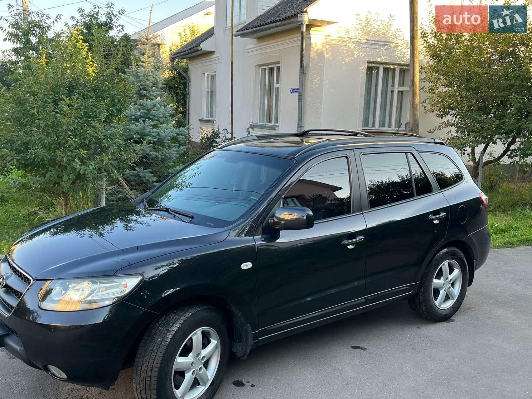 Hyundai Santa FE 2008 VIN KMHSH81WP8U299745 фото оголошення 19 з 25