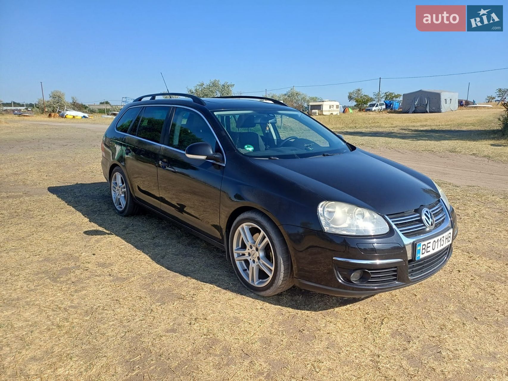 Volkswagen Golf 2007 VIN WVWZZZ1KZ7M304563 фото оголошення 4 з 14