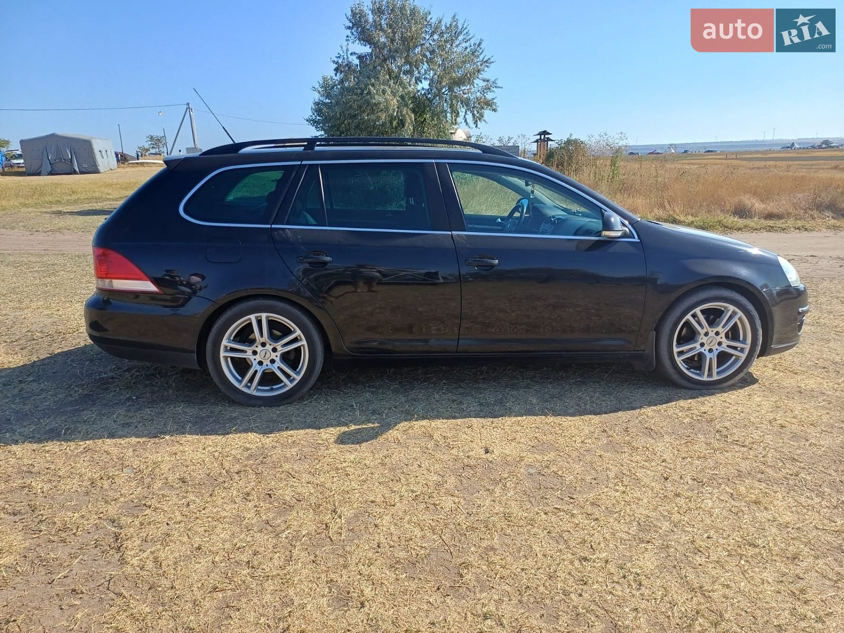 Volkswagen Golf 2007 VIN WVWZZZ1KZ7M304563 фото оголошення 7 з 14