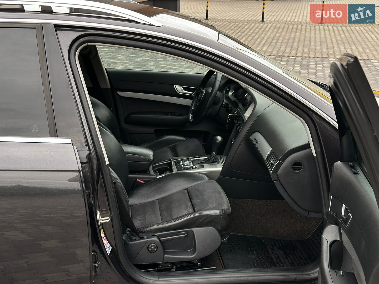 Audi A6 Allroad 2008 VIN WAUZZZ4F48N113509 фото оголошення 20 з 22