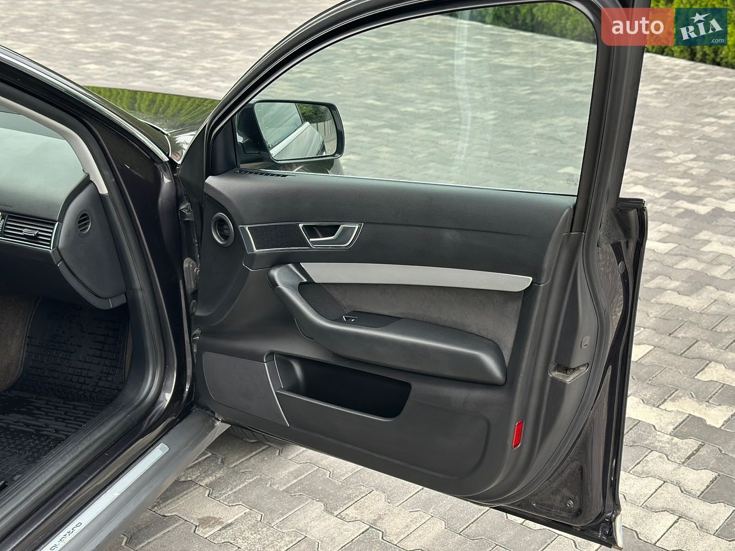 Audi A6 Allroad 2008 VIN WAUZZZ4F48N113509 фото оголошення 21 з 22