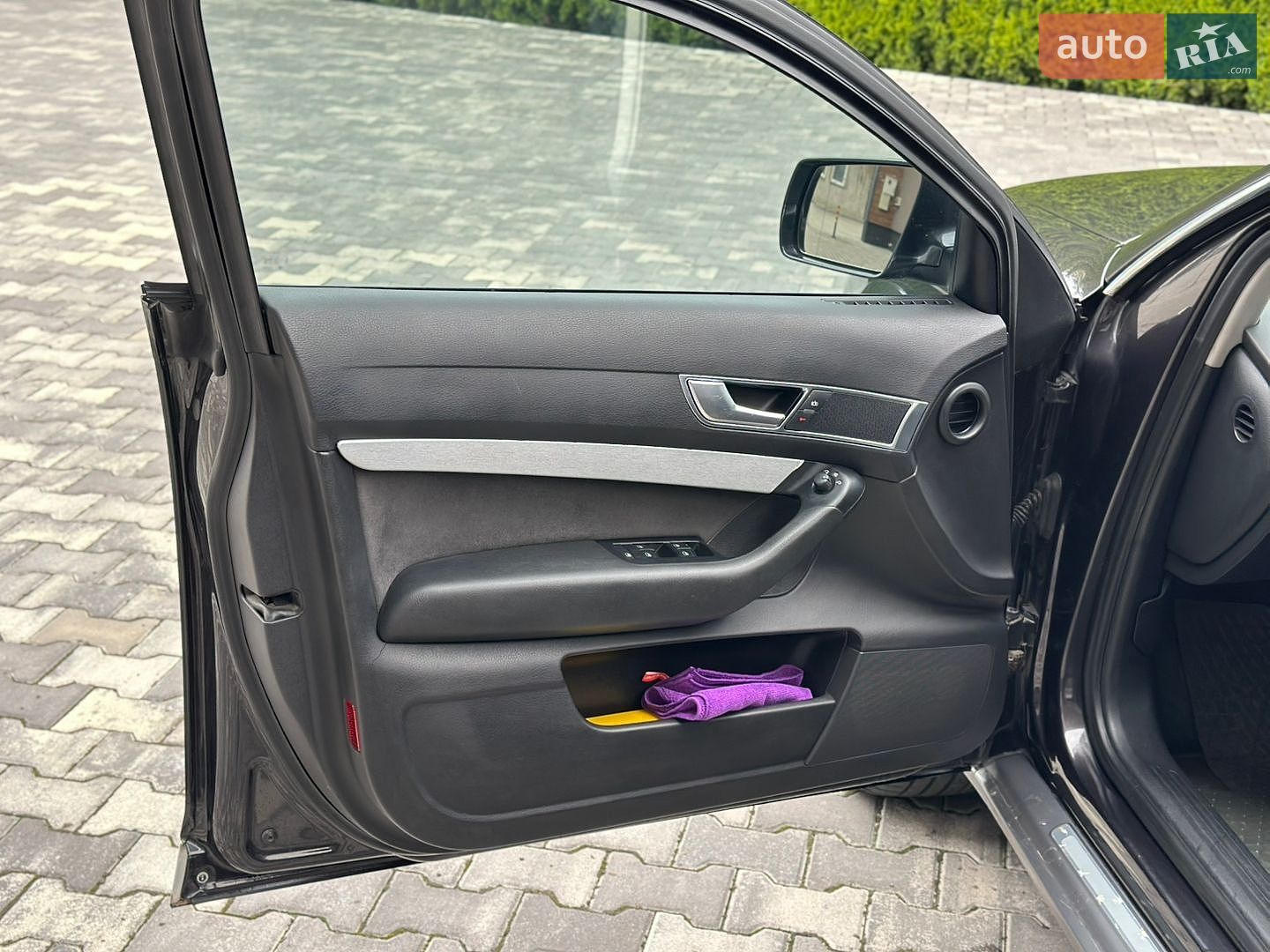 Audi A6 Allroad 2008 VIN WAUZZZ4F48N113509 фото оголошення 16 з 22