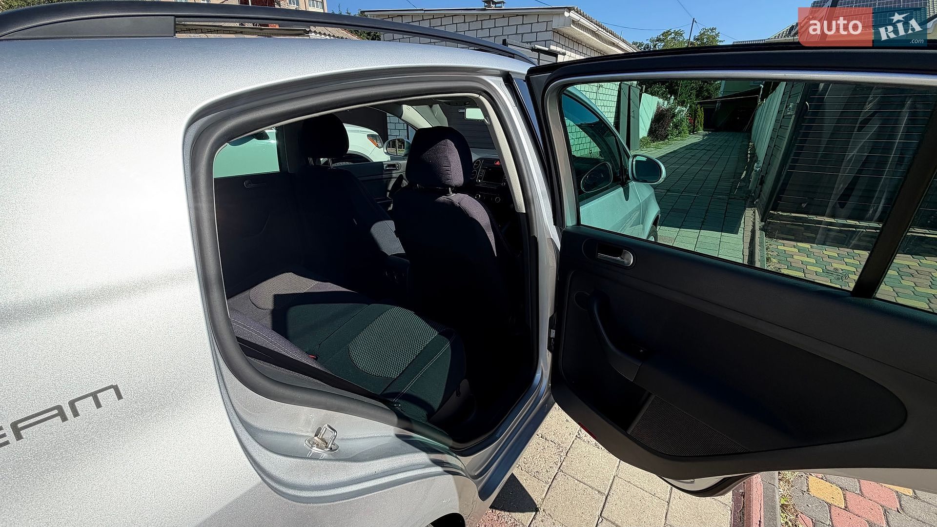 Volkswagen Golf Plus 2010 VIN WVWZZZ1KZAW601050 фото оголошення 11 з 12