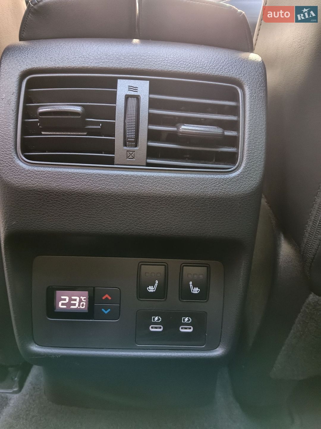Nissan Rogue 2025 VIN JN8BT3DD0TW476558 фото оголошення 42 з 54