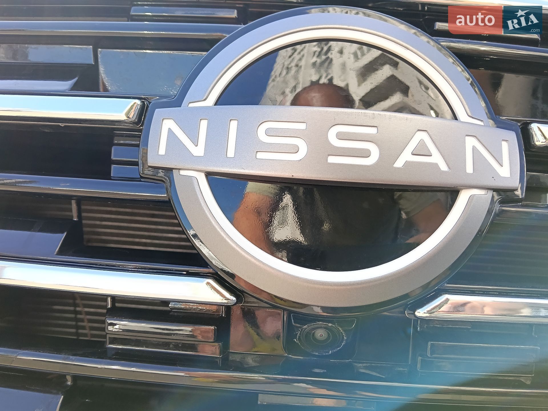 Nissan Rogue 2025 VIN JN8BT3DD0TW476558 фото оголошення 52 з 54