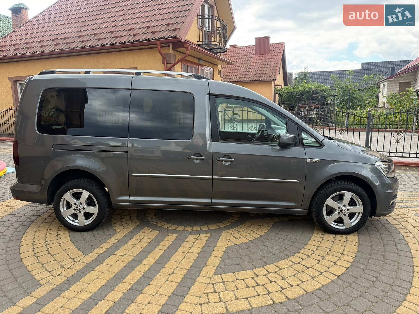 Volkswagen Caddy 2020 VIN WV2ZZZ2KZLX083162 фото оголошення 9 з 35