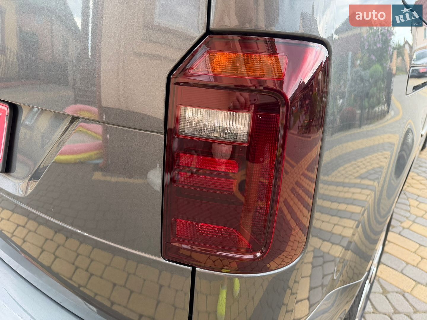 Volkswagen Caddy 2020 VIN WV2ZZZ2KZLX083162 фото оголошення 14 з 35