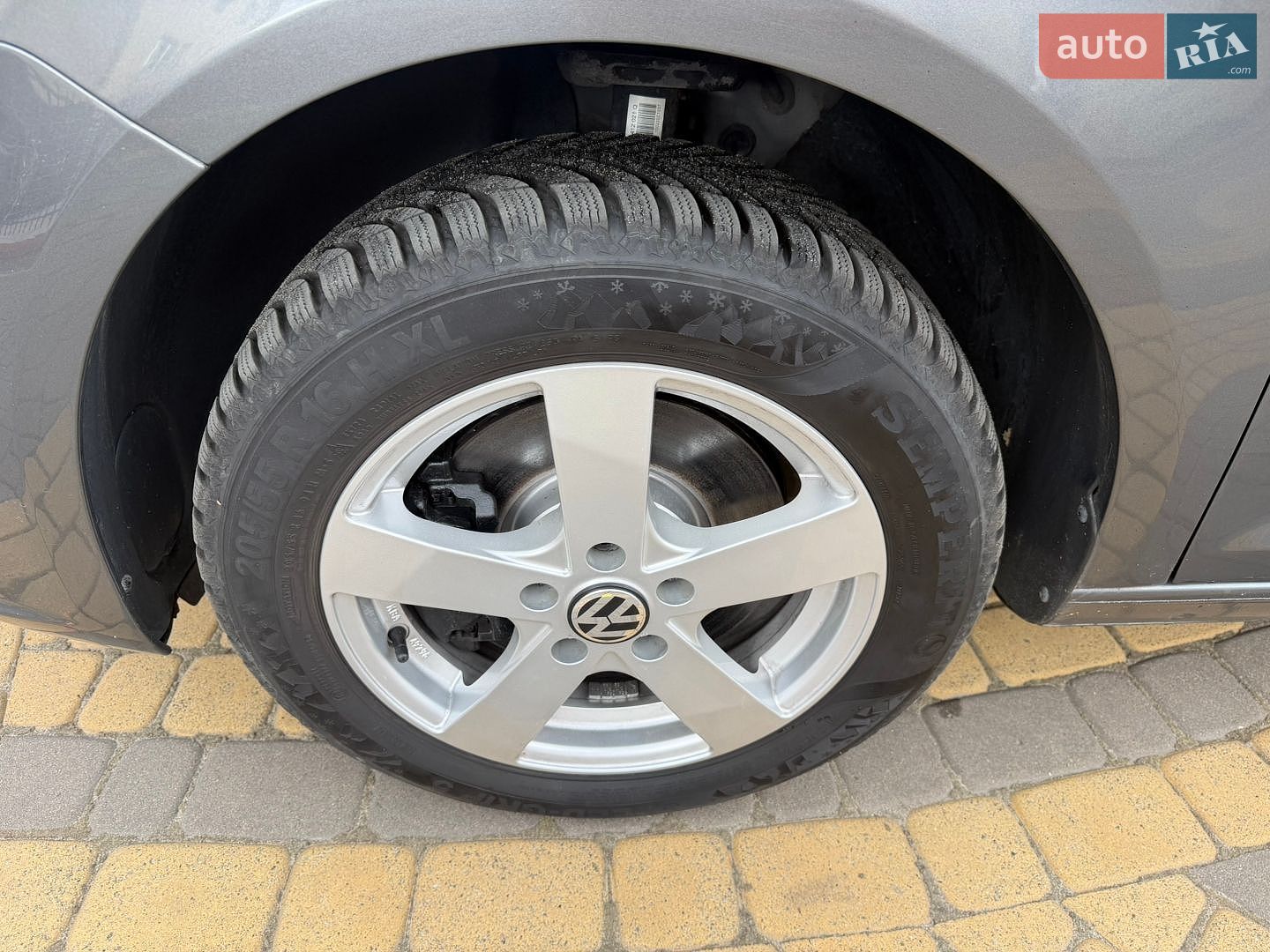 Volkswagen Caddy 2020 VIN WV2ZZZ2KZLX083162 фото оголошення 15 з 35