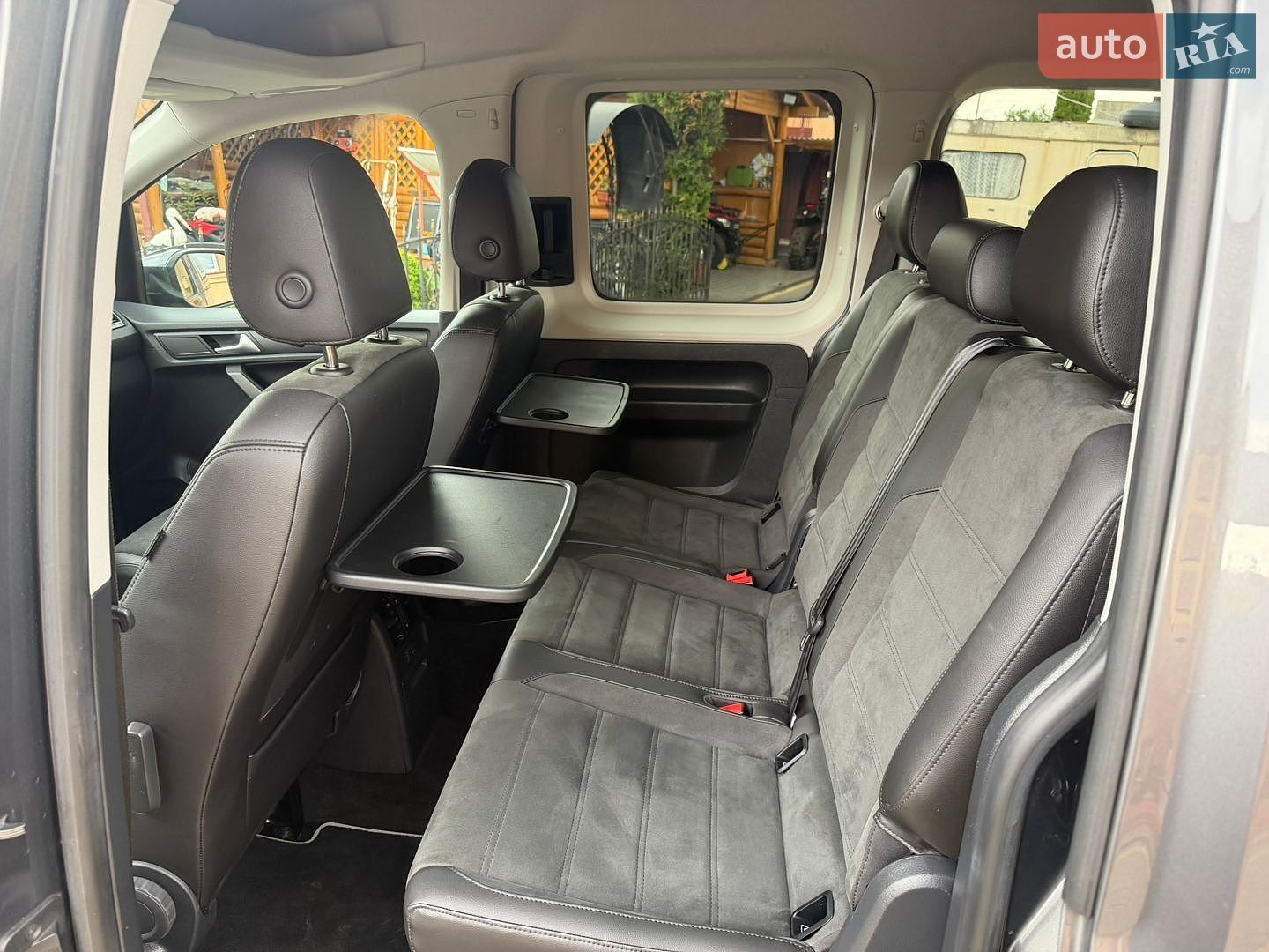 Volkswagen Caddy 2020 VIN WV2ZZZ2KZLX083162 фото оголошення 18 з 35