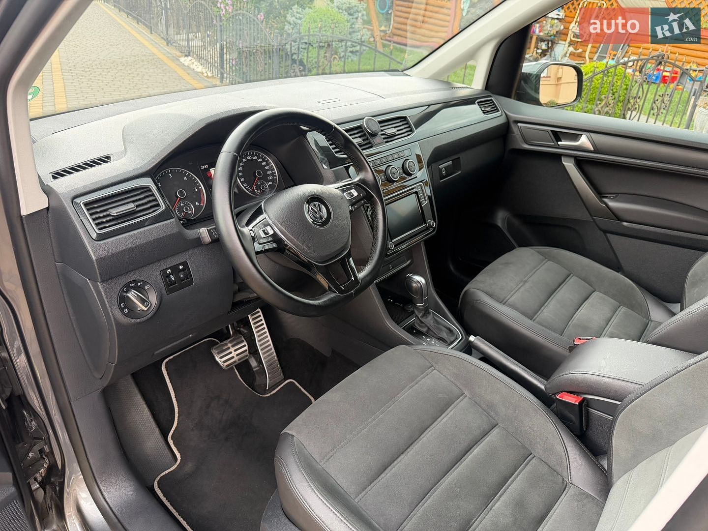 Volkswagen Caddy 2020 VIN WV2ZZZ2KZLX083162 фото оголошення 20 з 35