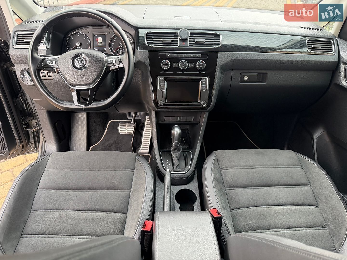 Volkswagen Caddy 2020 VIN WV2ZZZ2KZLX083162 фото оголошення 21 з 35