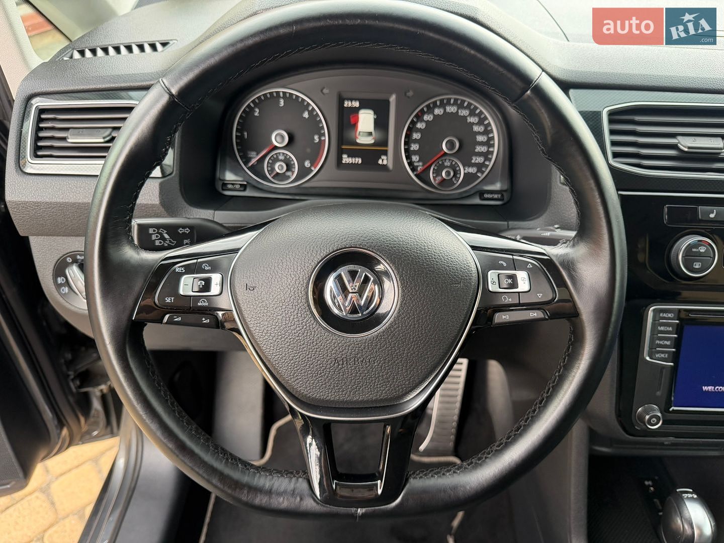 Volkswagen Caddy 2020 VIN WV2ZZZ2KZLX083162 фото оголошення 23 з 35