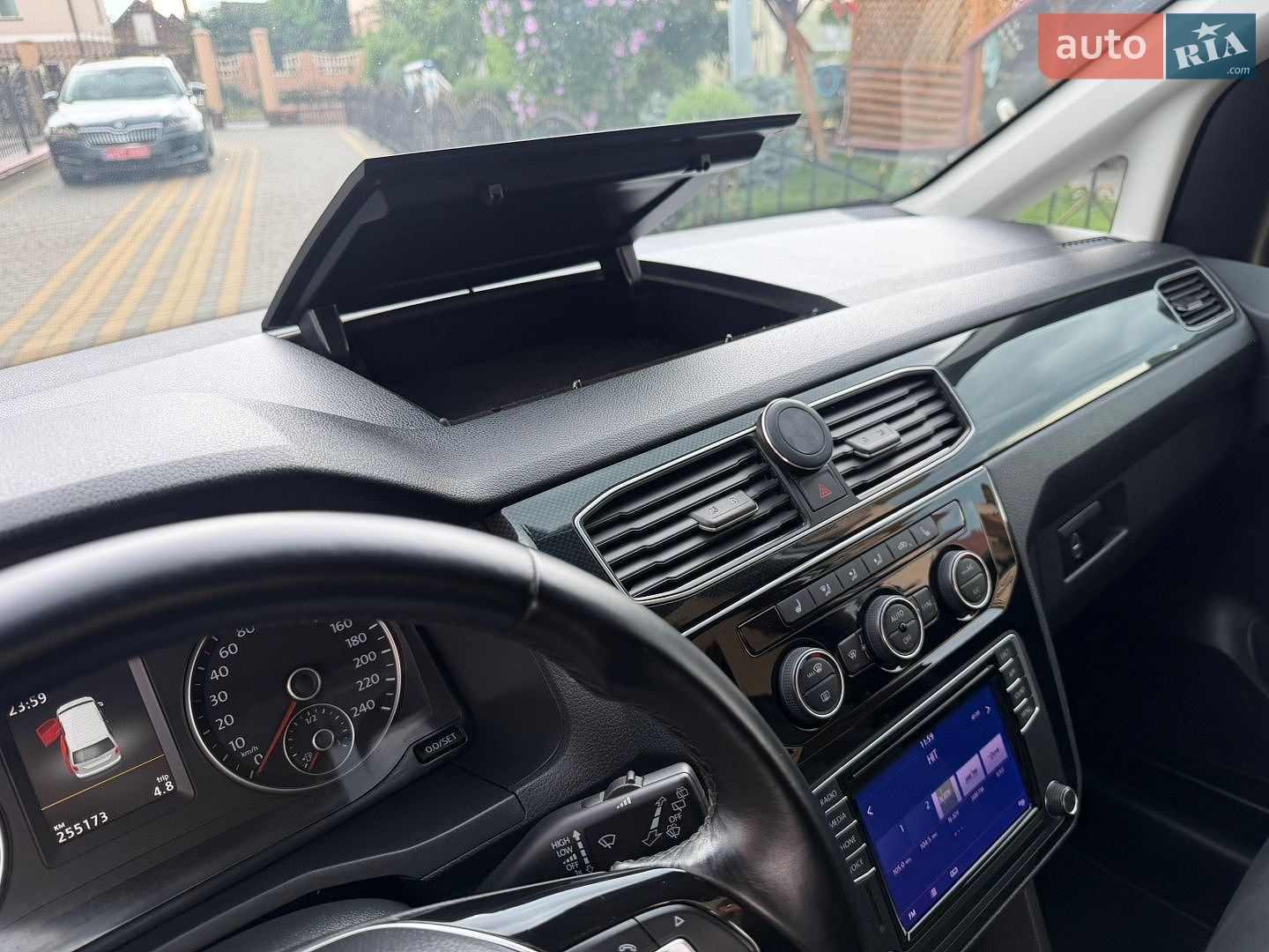 Volkswagen Caddy 2020 VIN WV2ZZZ2KZLX083162 фото оголошення 28 з 35
