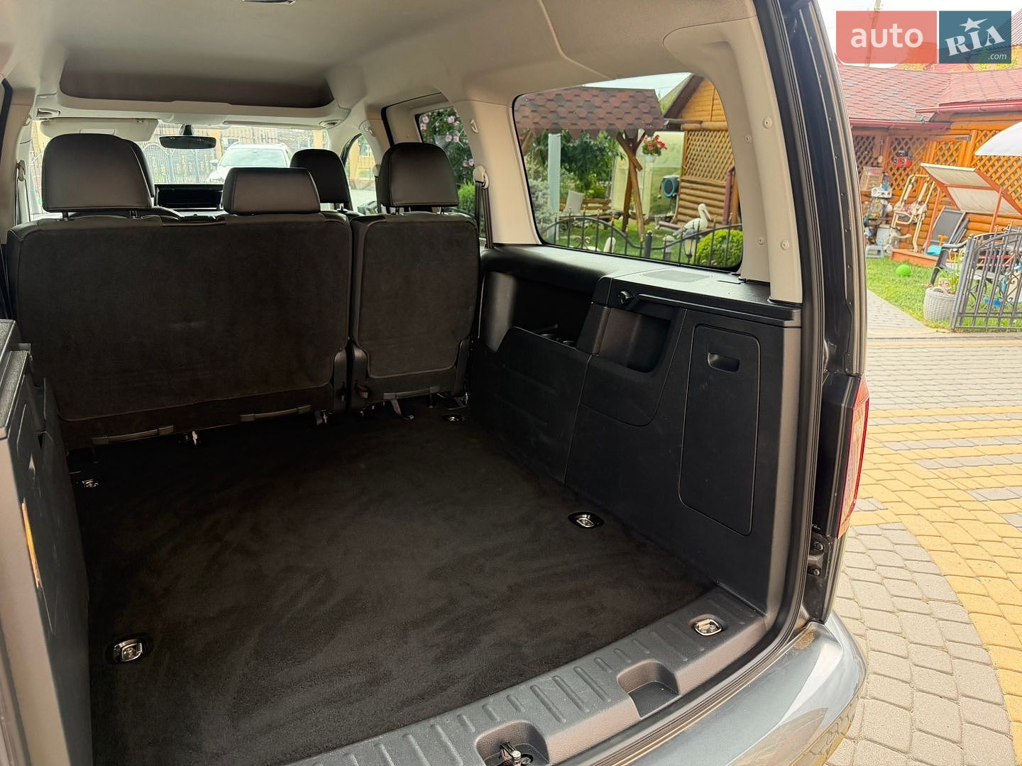 Volkswagen Caddy 2020 VIN WV2ZZZ2KZLX083162 фото оголошення 31 з 35