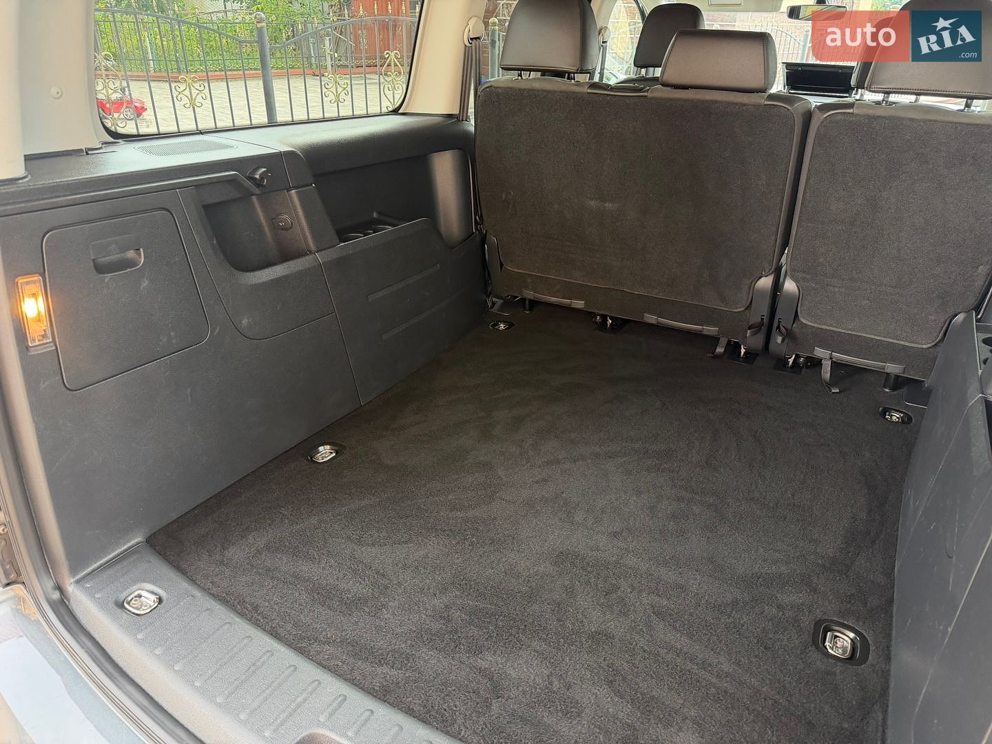 Volkswagen Caddy 2020 VIN WV2ZZZ2KZLX083162 фото оголошення 32 з 35