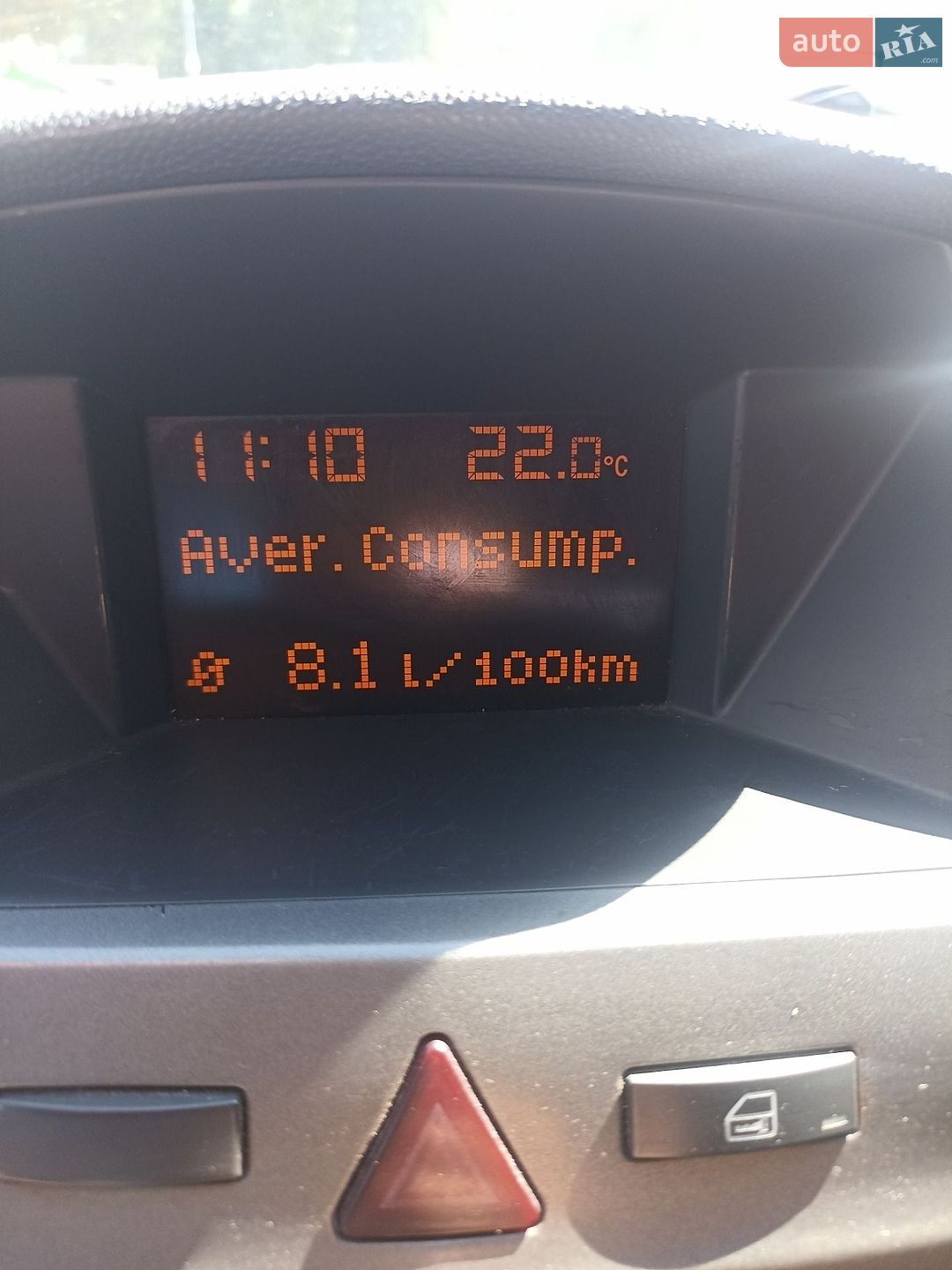 Opel Zafira 2006 VIN W0L0AHM7562115769 фото оголошення 4 з 12