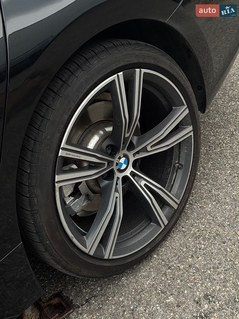 BMW 3 Series 2021 VIN 3MW5P7J09M8B75848 фото оголошення 9 з 27