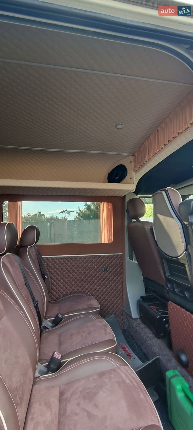 Renault Master 2020 VIN VF1MA000865876386 фото оголошення 39 з 47