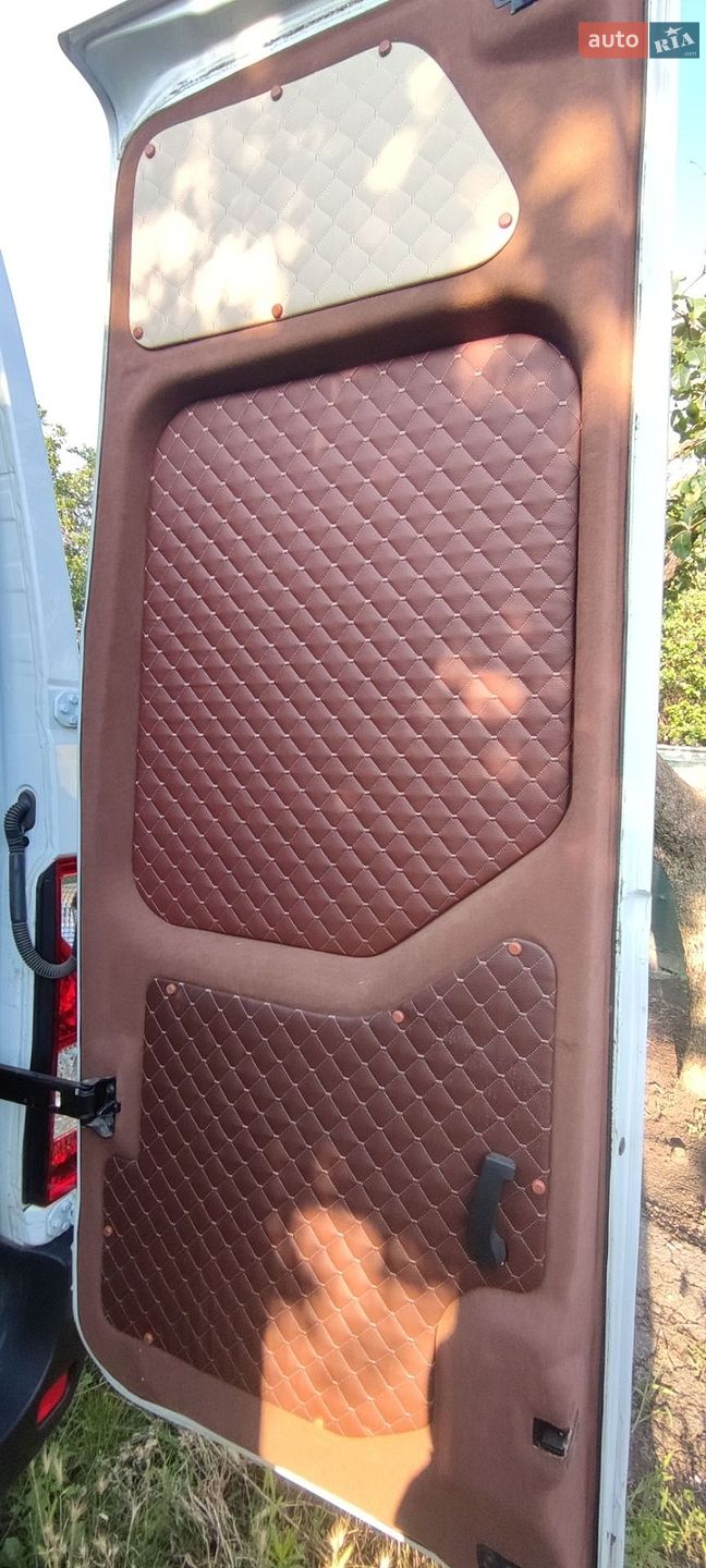 Renault Master 2020 VIN VF1MA000865876386 фото оголошення 38 з 47