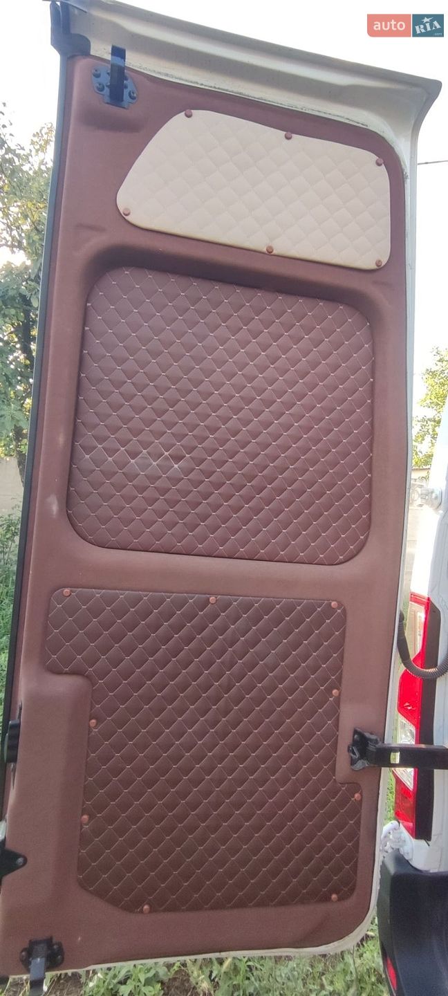 Renault Master 2020 VIN VF1MA000865876386 фото оголошення 37 з 47