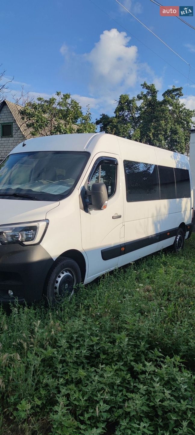 Renault Master 2020 VIN VF1MA000865876386 фото оголошення 43 з 47