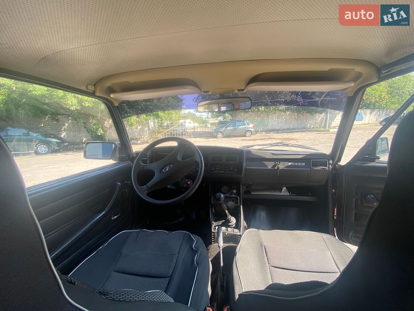 ВАЗ / Lada 2107 2006 VIN XTA21070062444178 фото оголошення 10 з 16
