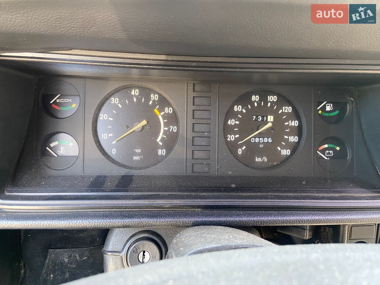 ВАЗ / Lada 2107 2006 VIN XTA21070062444178 фото оголошення 11 з 16
