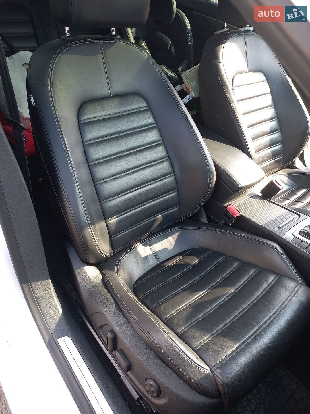 Volkswagen CC / Passat CC 2012 VIN WVWZZZ3CZDE540152 фото оголошення 9 з 23