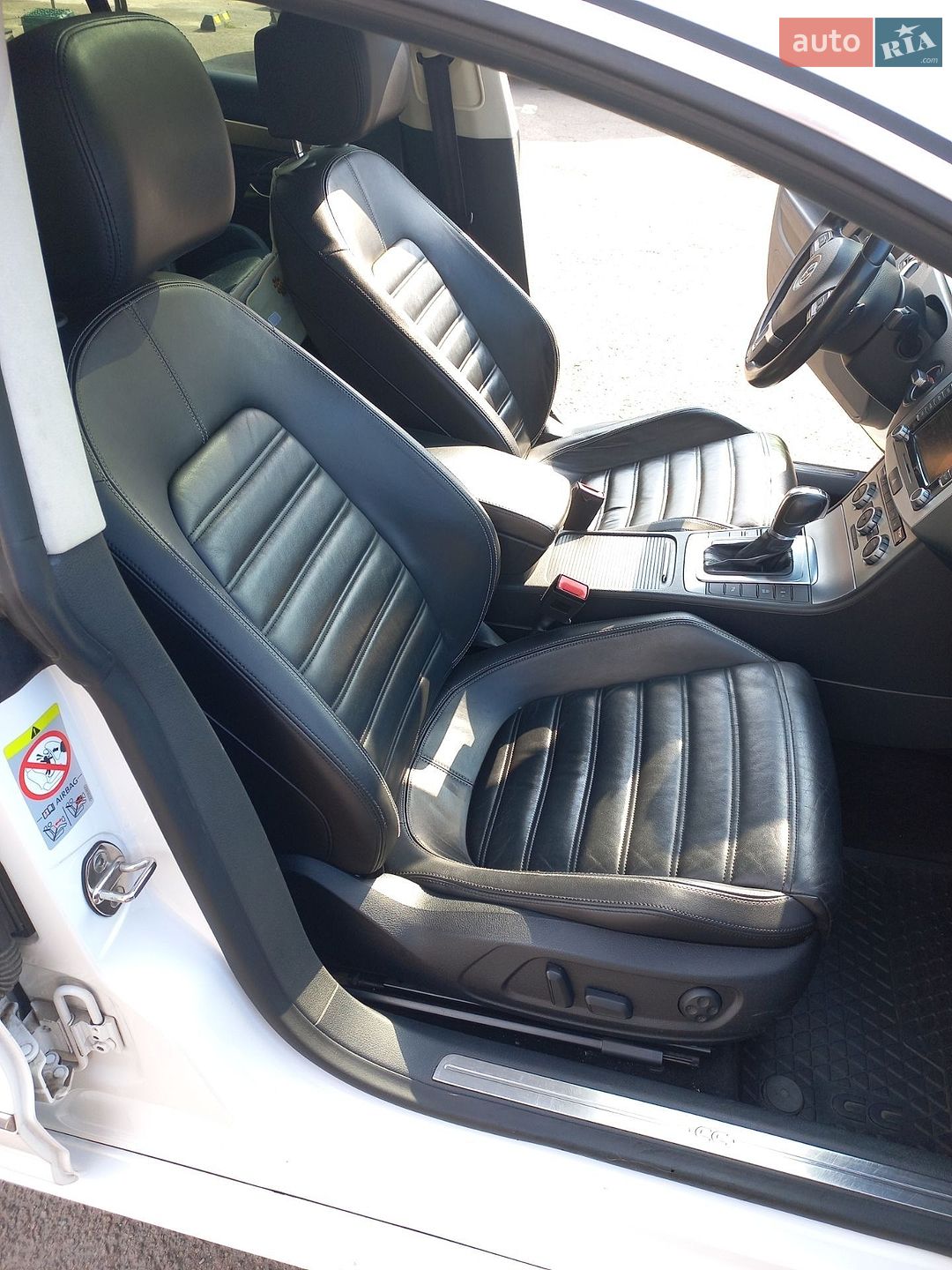 Volkswagen CC / Passat CC 2012 VIN WVWZZZ3CZDE540152 фото оголошення 10 з 23
