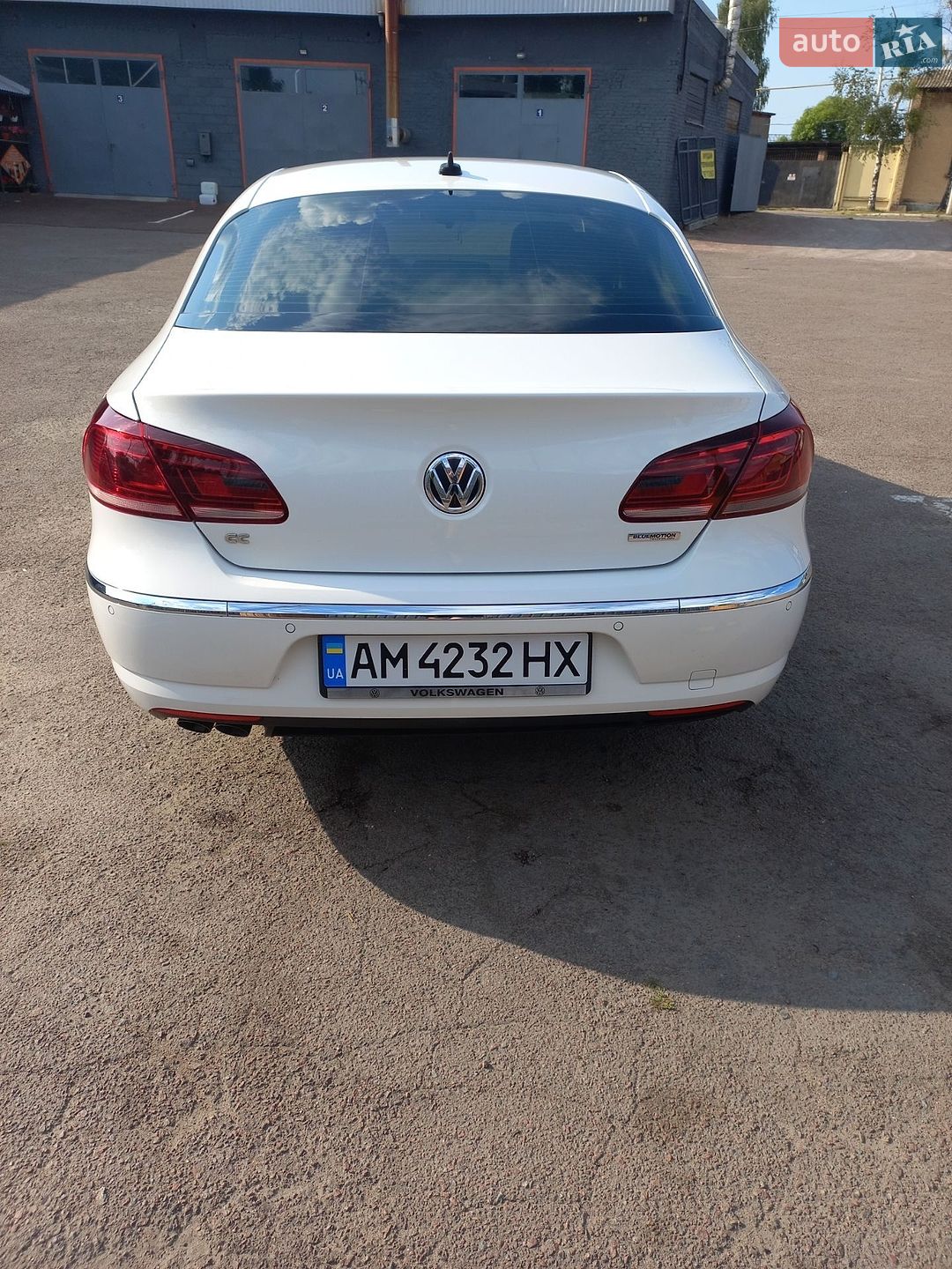 Volkswagen CC / Passat CC 2012 VIN WVWZZZ3CZDE540152 фото оголошення 3 з 23