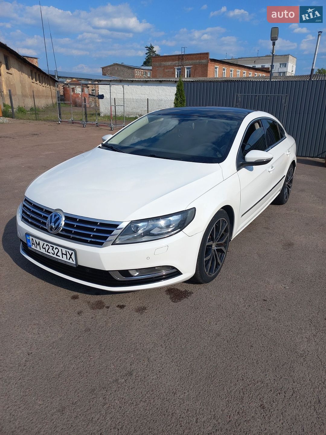 Volkswagen CC / Passat CC 2012 VIN WVWZZZ3CZDE540152 фото оголошення 7 з 23