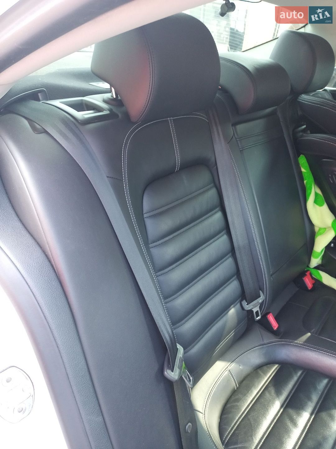 Volkswagen CC / Passat CC 2012 VIN WVWZZZ3CZDE540152 фото оголошення 12 з 23