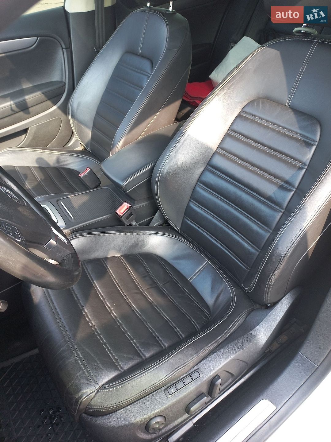 Volkswagen CC / Passat CC 2012 VIN WVWZZZ3CZDE540152 фото оголошення 17 з 23