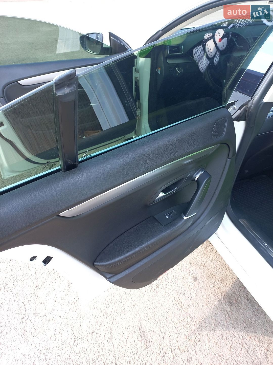 Volkswagen CC / Passat CC 2012 VIN WVWZZZ3CZDE540152 фото оголошення 15 з 23