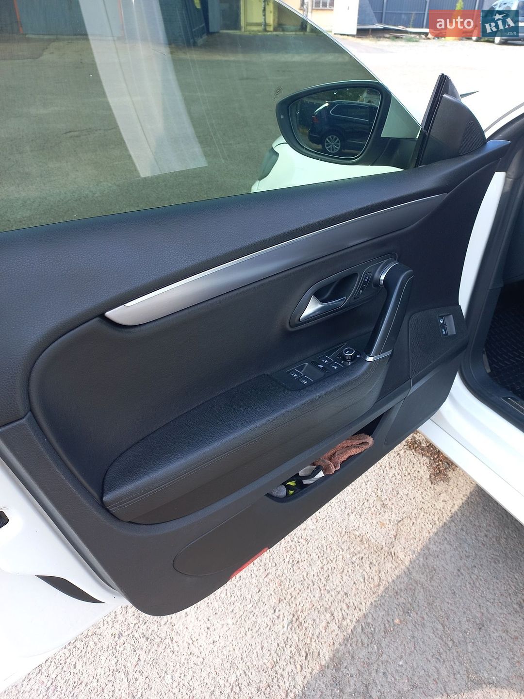 Volkswagen CC / Passat CC 2012 VIN WVWZZZ3CZDE540152 фото оголошення 16 з 23