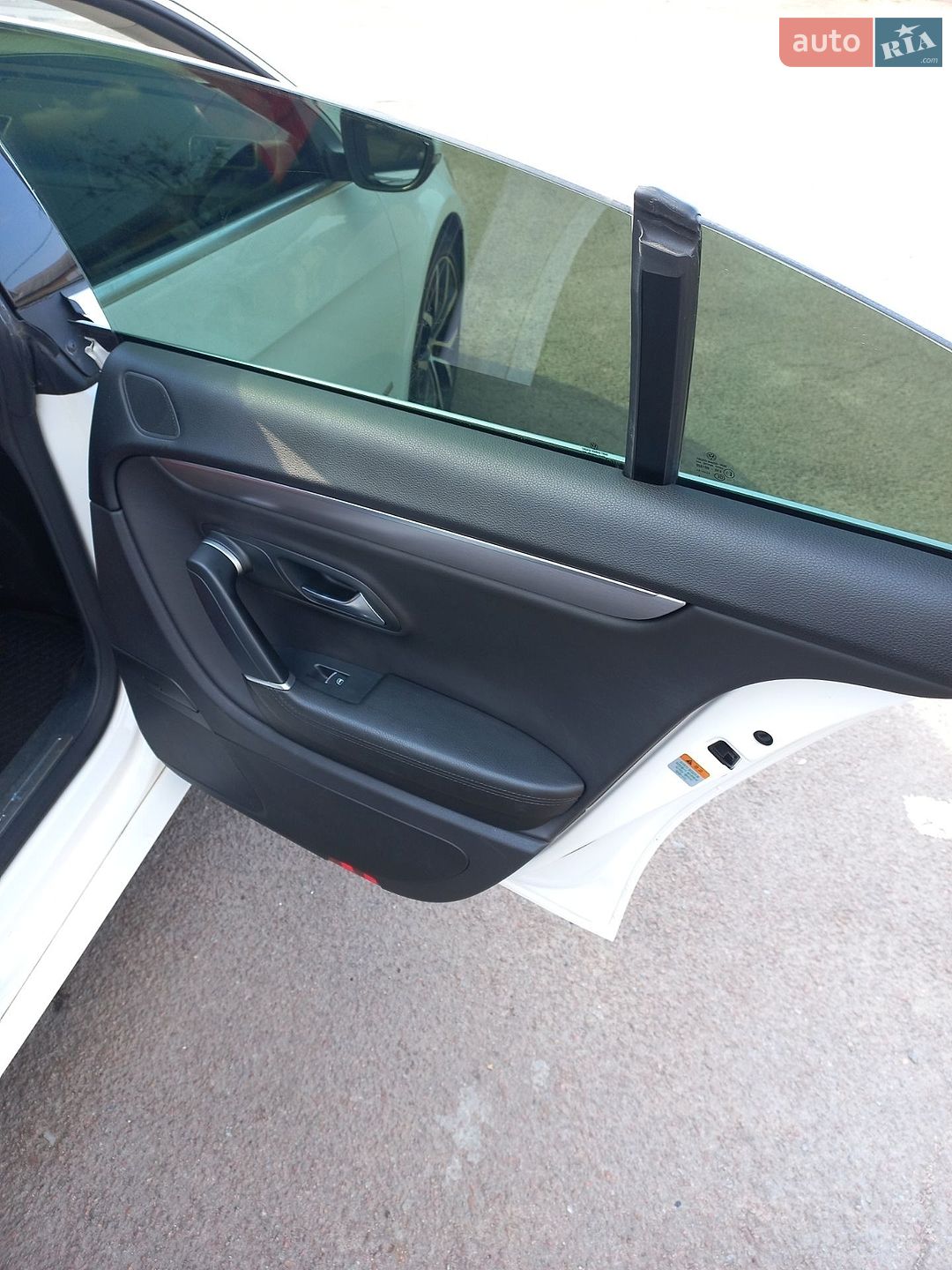 Volkswagen CC / Passat CC 2012 VIN WVWZZZ3CZDE540152 фото оголошення 14 з 23