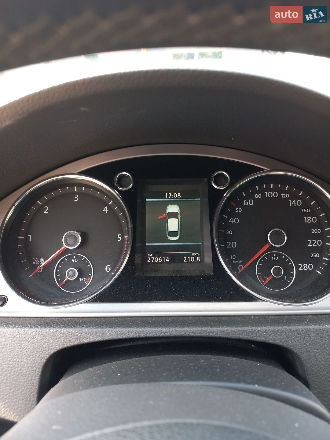 Volkswagen CC / Passat CC 2012 VIN WVWZZZ3CZDE540152 фото оголошення 21 з 23