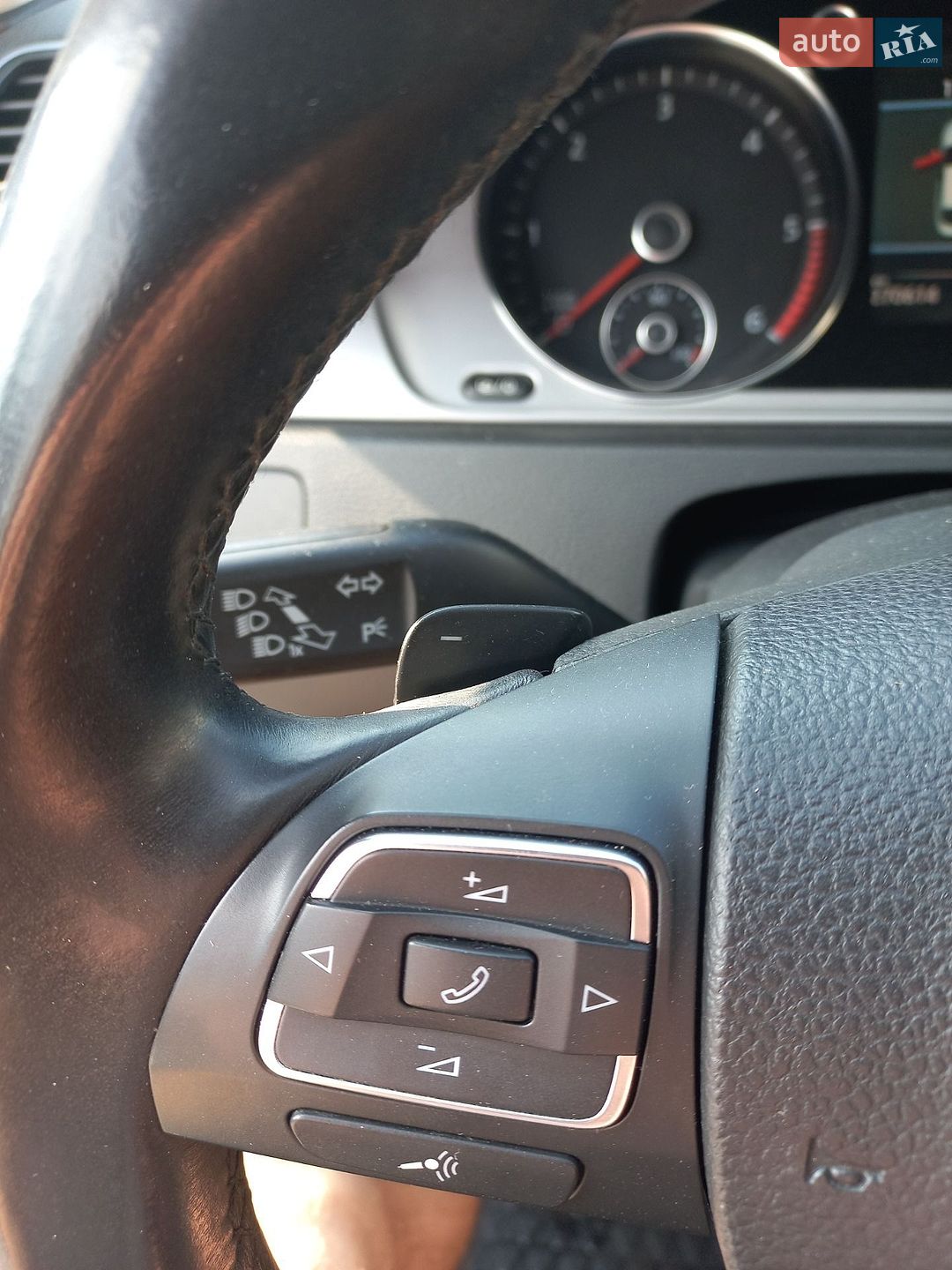 Volkswagen CC / Passat CC 2012 VIN WVWZZZ3CZDE540152 фото оголошення 19 з 23