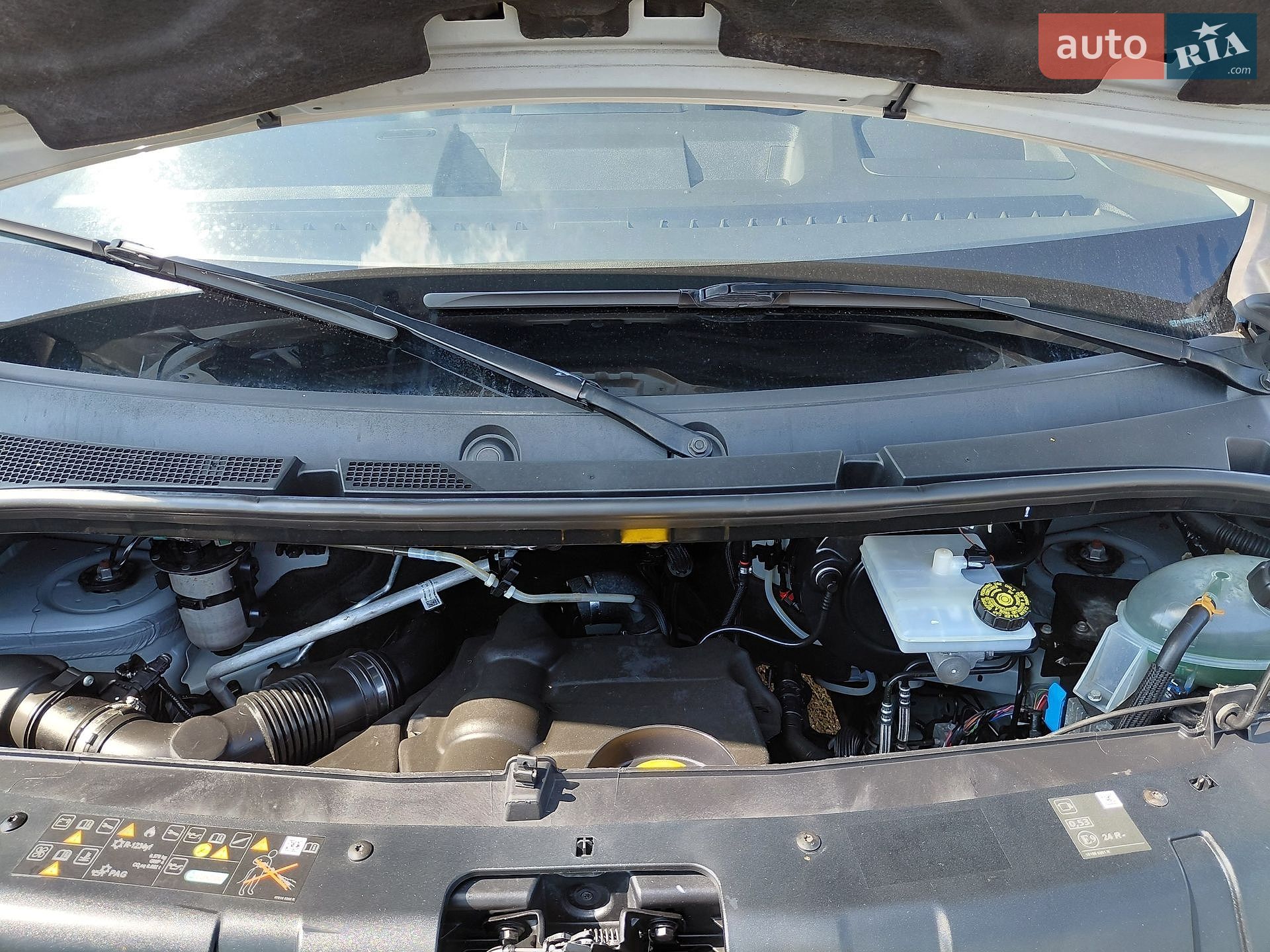 Renault Master 2024 VIN VF1MA000670946837 фото оголошення 9 з 54