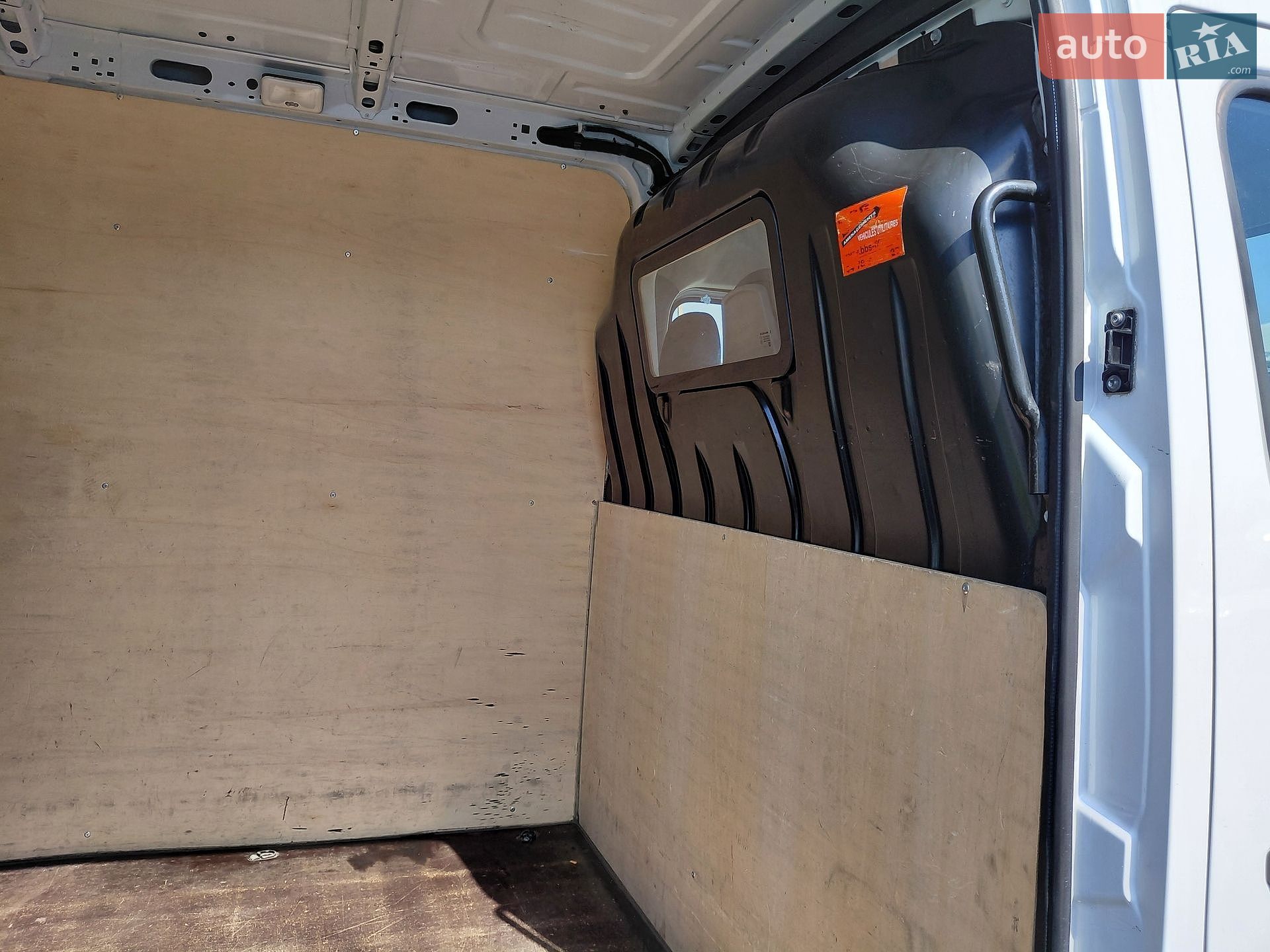 Renault Master 2024 VIN VF1MA000670946837 фото оголошення 13 з 54