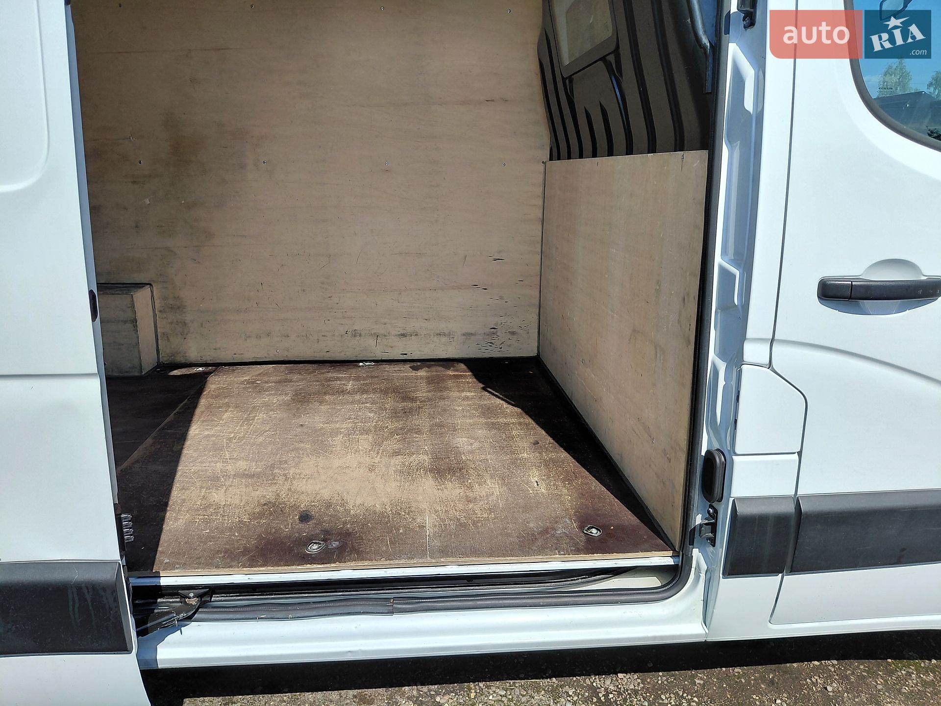 Renault Master 2024 VIN VF1MA000670946837 фото оголошення 14 з 54