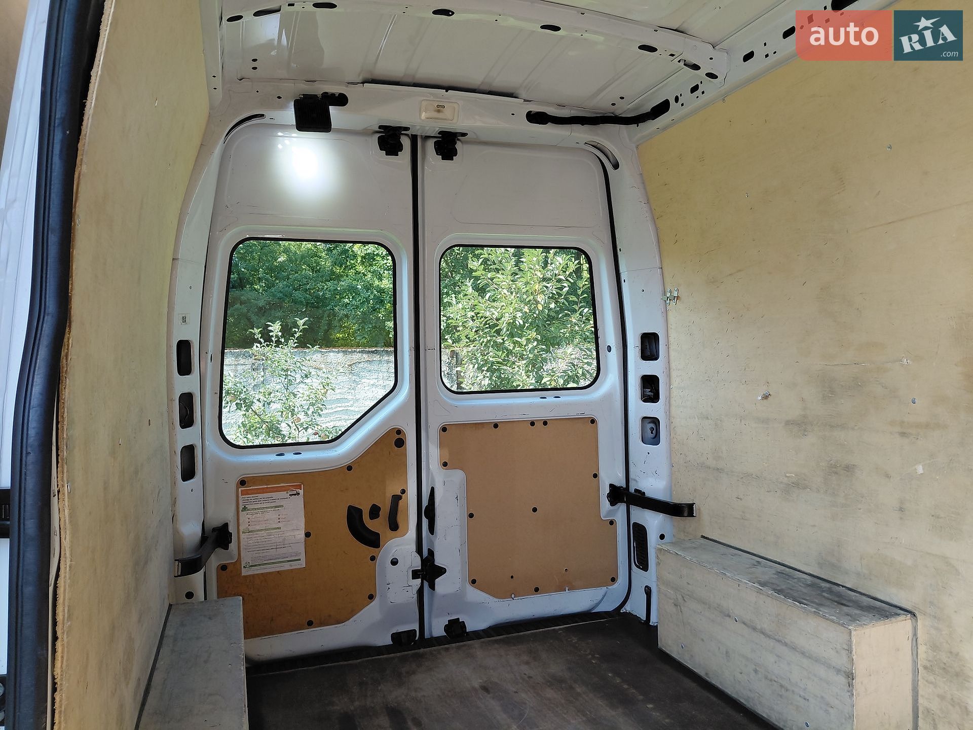 Renault Master 2024 VIN VF1MA000670946837 фото оголошення 15 з 54