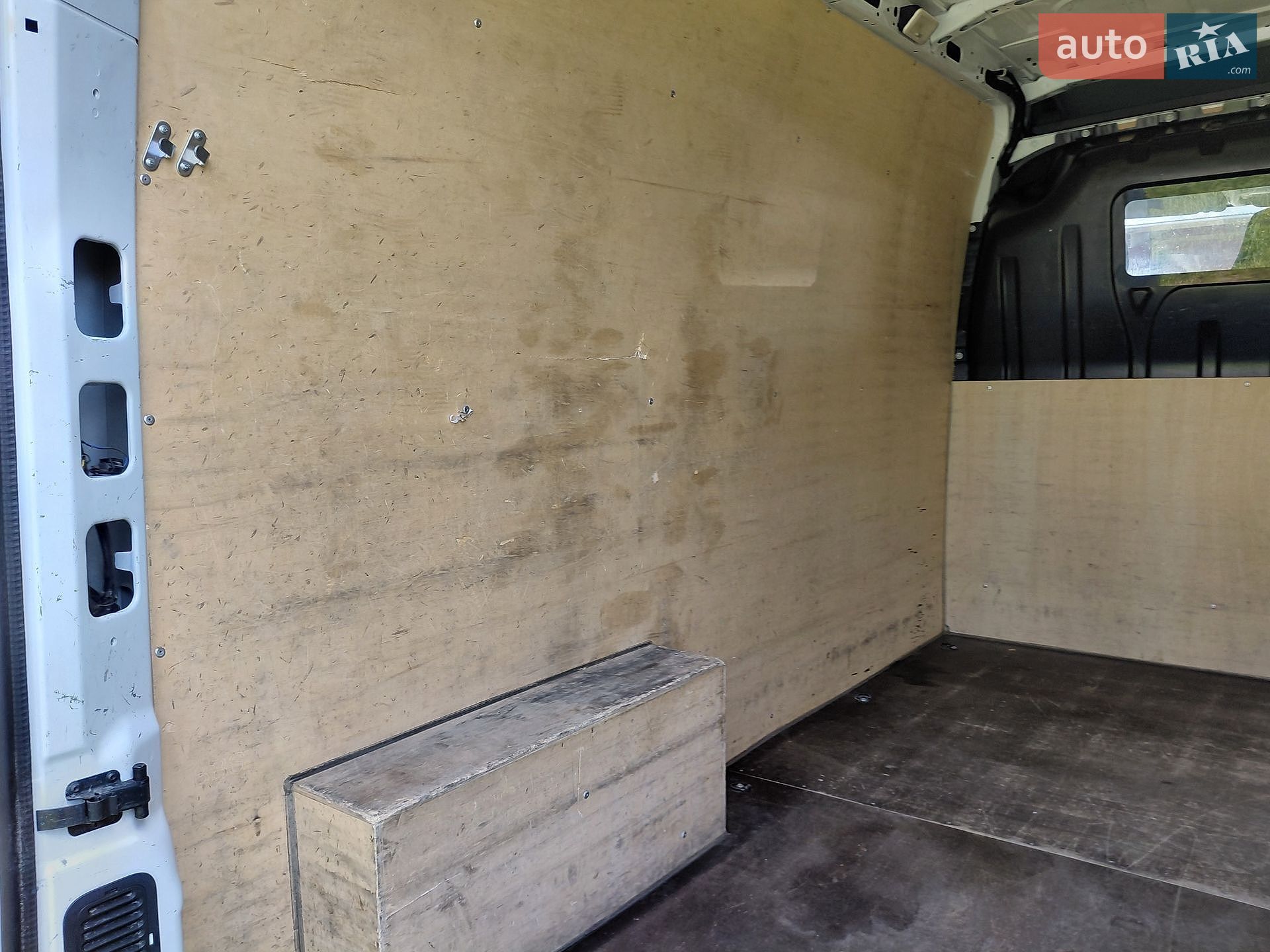 Renault Master 2024 VIN VF1MA000670946837 фото оголошення 16 з 54