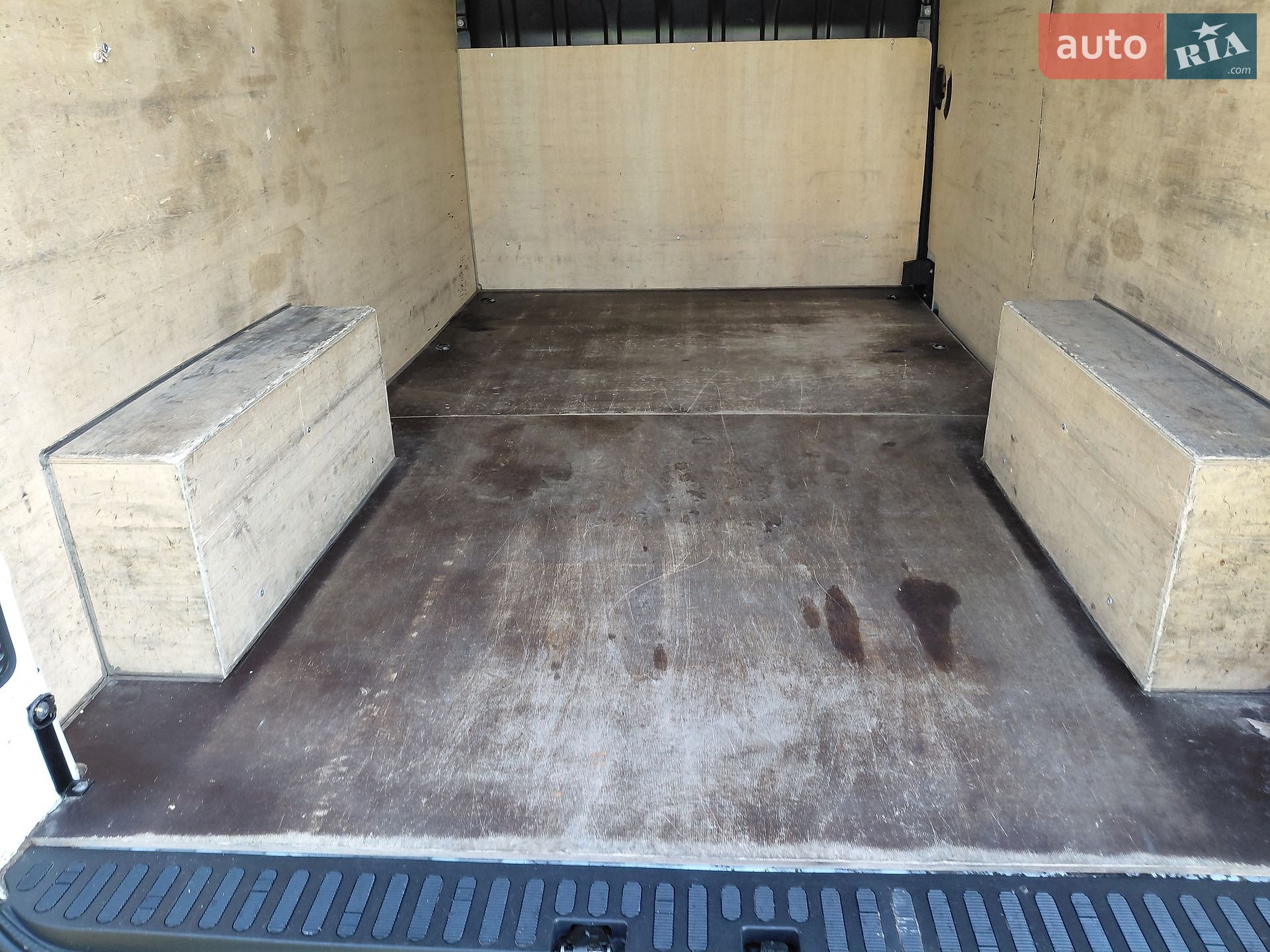 Renault Master 2024 VIN VF1MA000670946837 фото оголошення 17 з 54