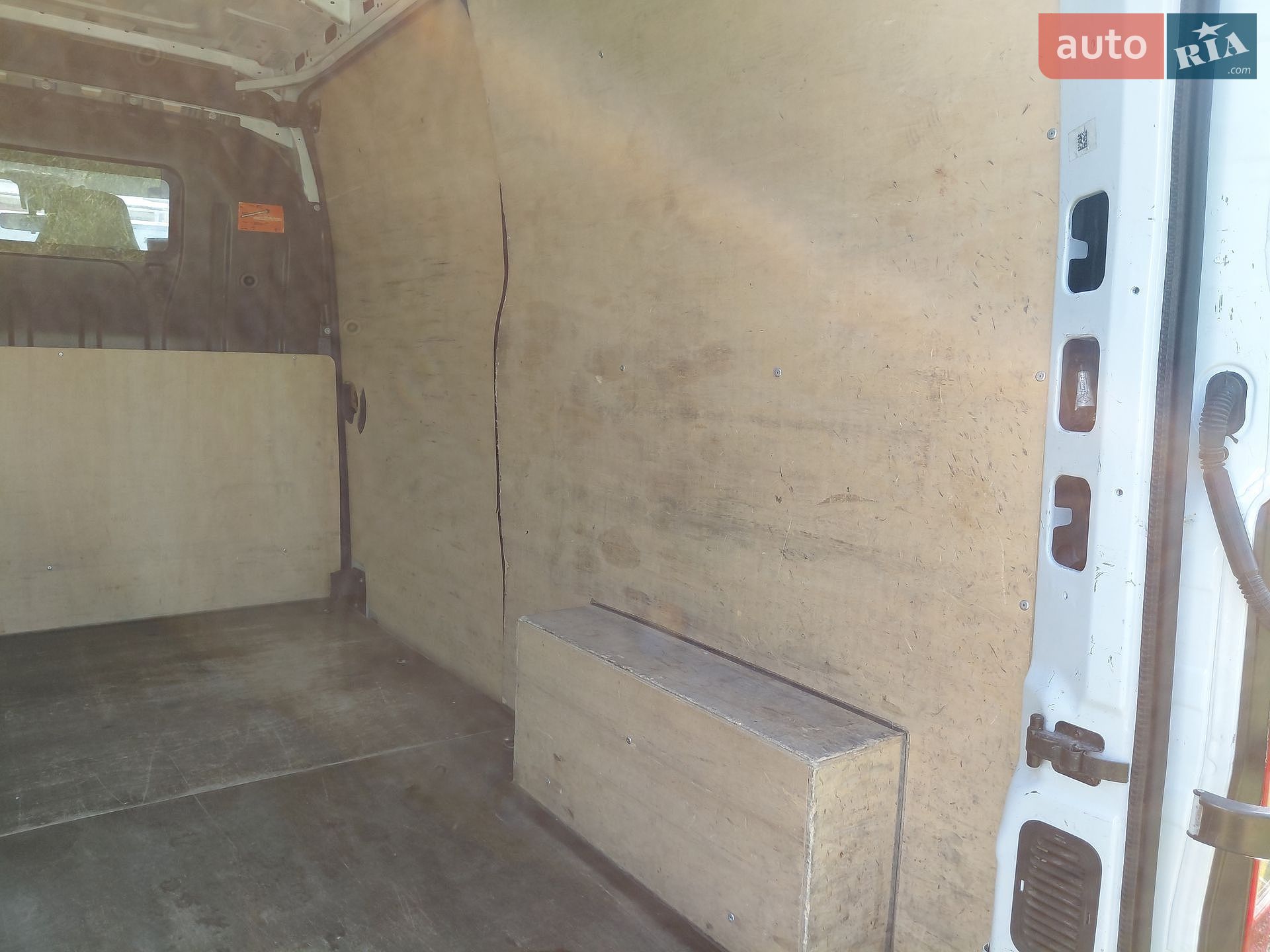 Renault Master 2024 VIN VF1MA000670946837 фото оголошення 19 з 54