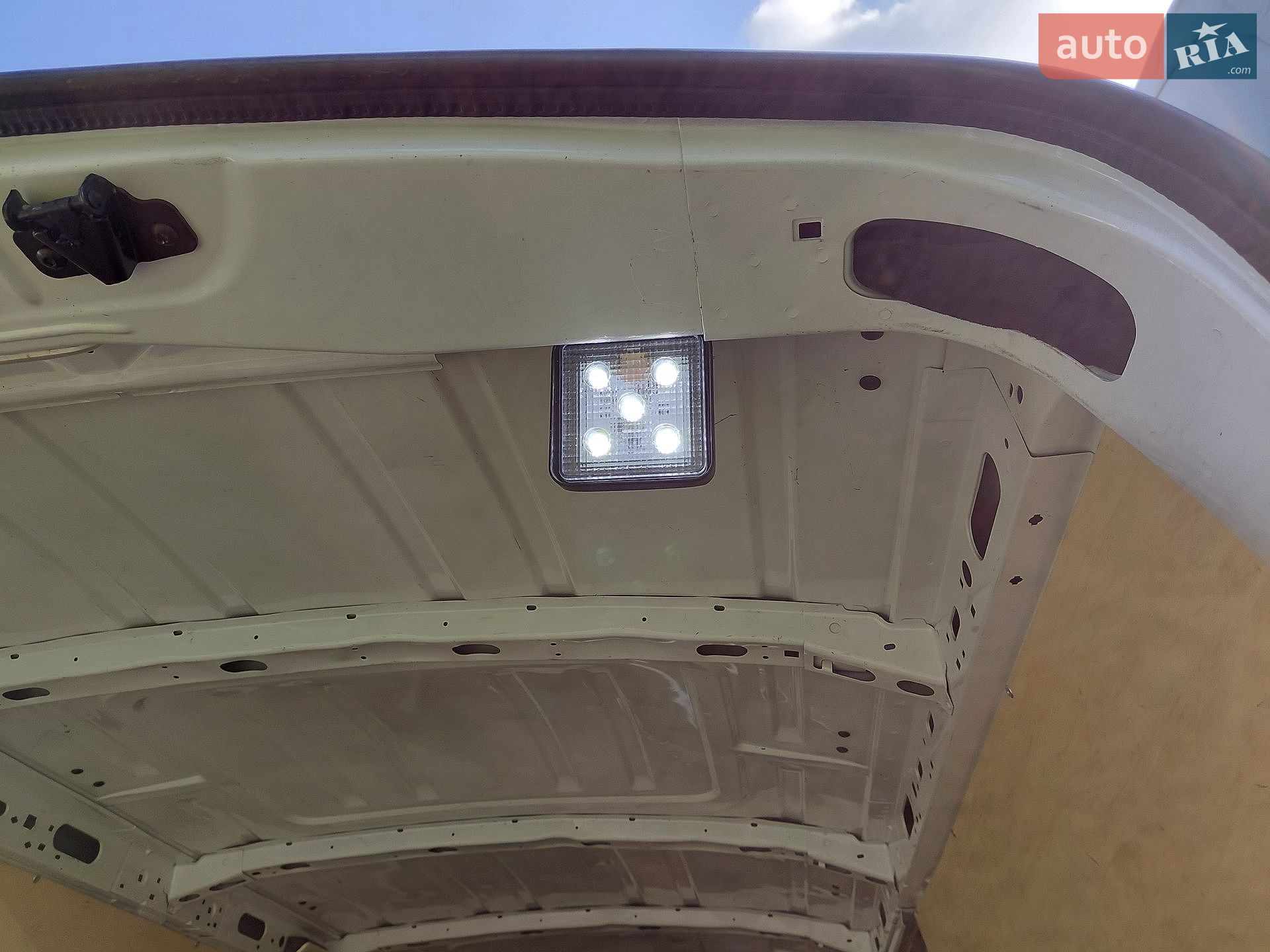 Renault Master 2024 VIN VF1MA000670946837 фото оголошення 20 з 54