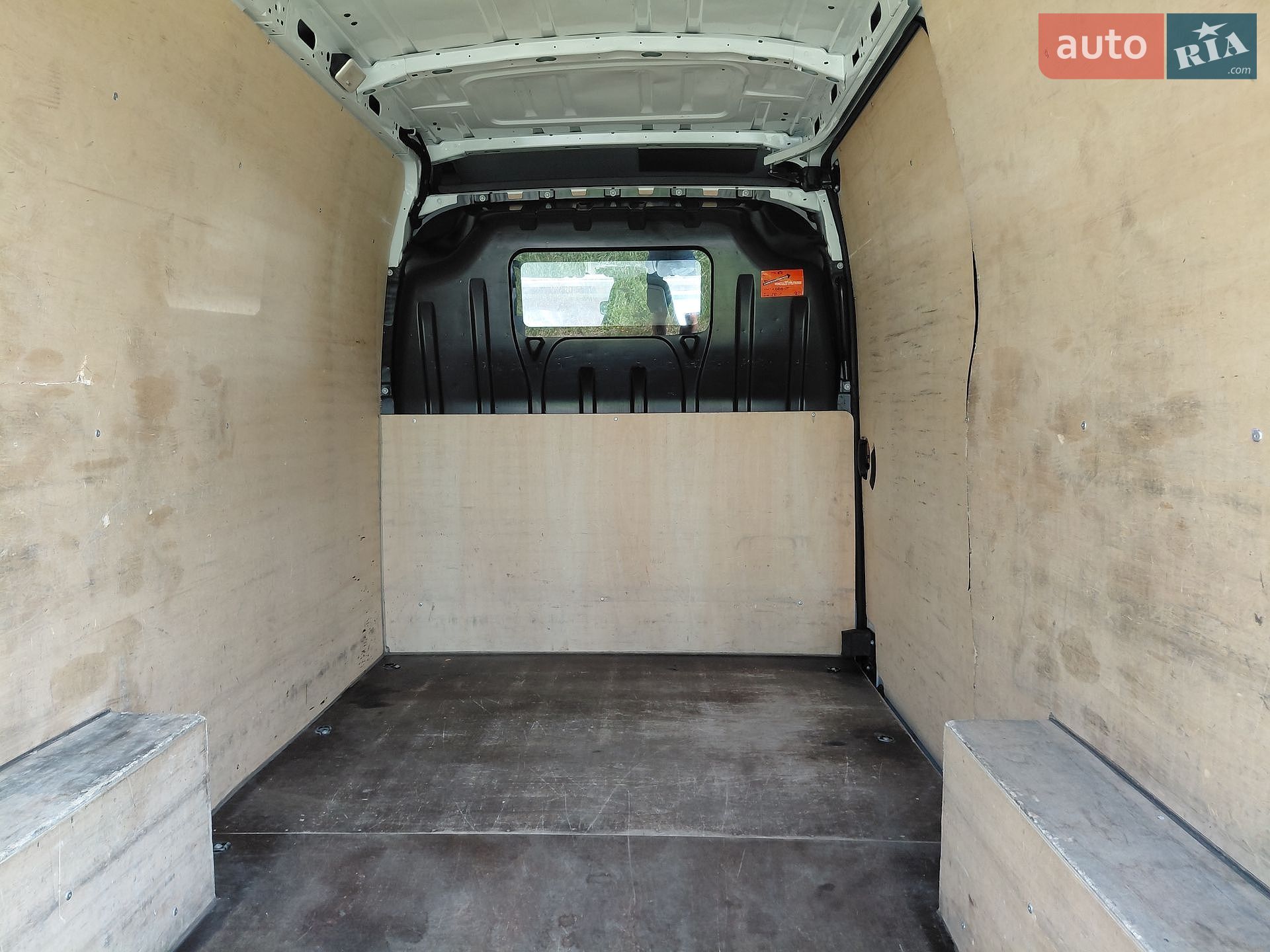 Renault Master 2024 VIN VF1MA000670946837 фото оголошення 22 з 54